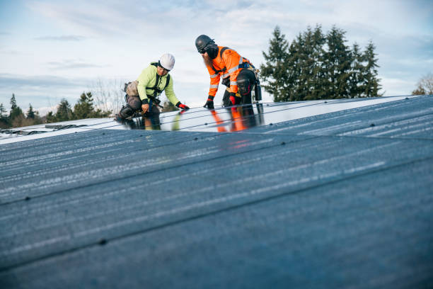 Trusted Metal Roofing service in Onawa, IA - Ben Roofing and Steel LLC